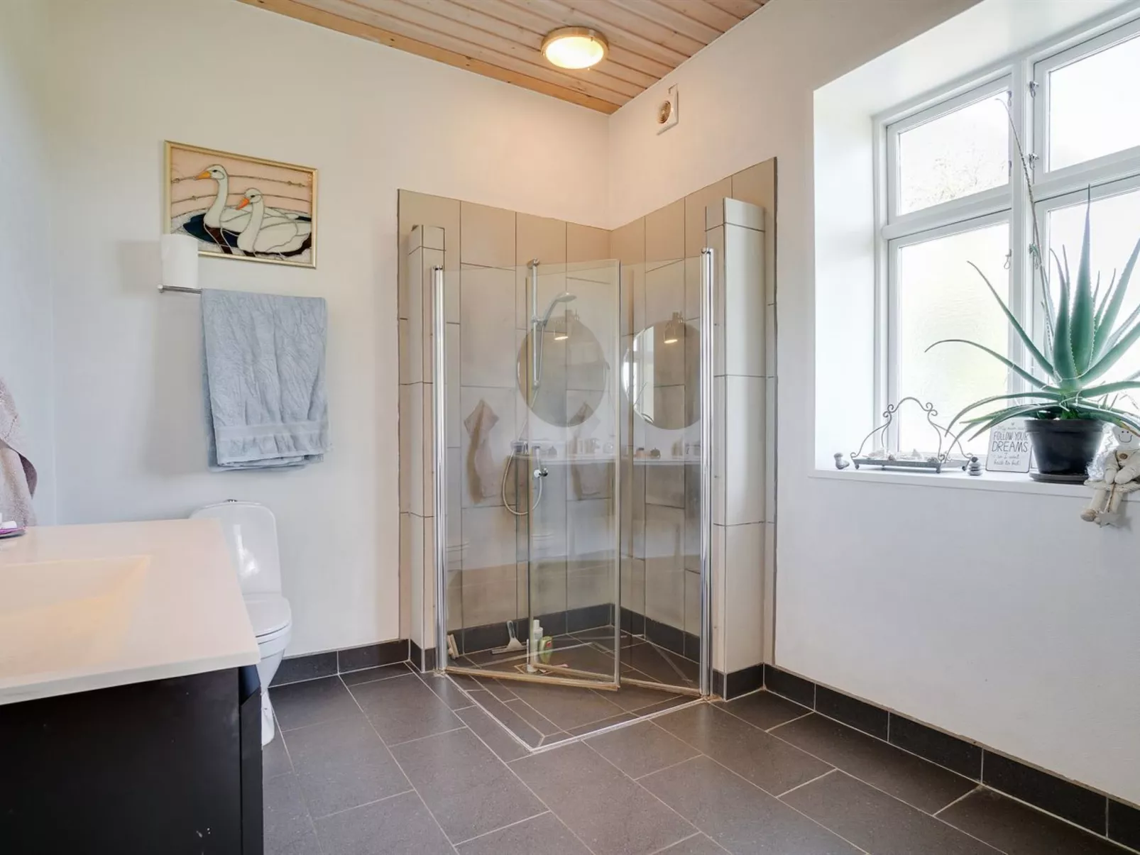 "Antonina" - 800m from the sea-Inside