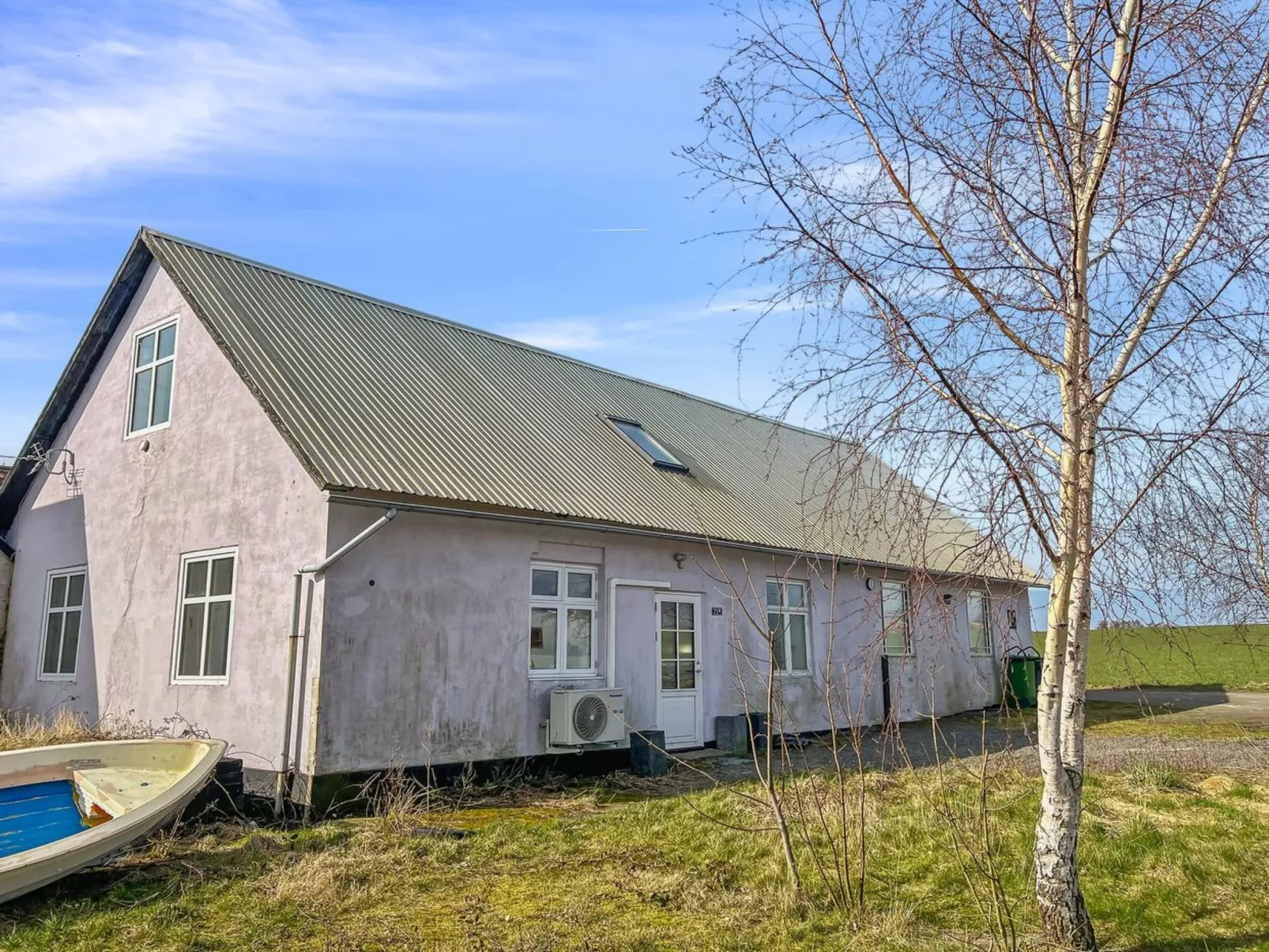 "Antonina" - 800m from the sea-Inside