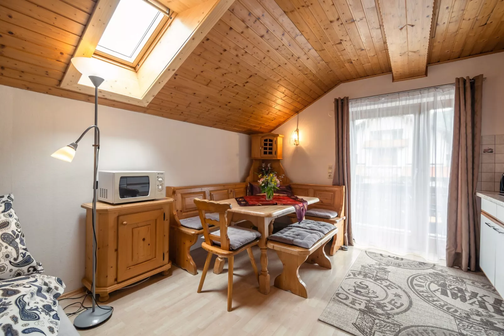 Apartment Tröpolach OG