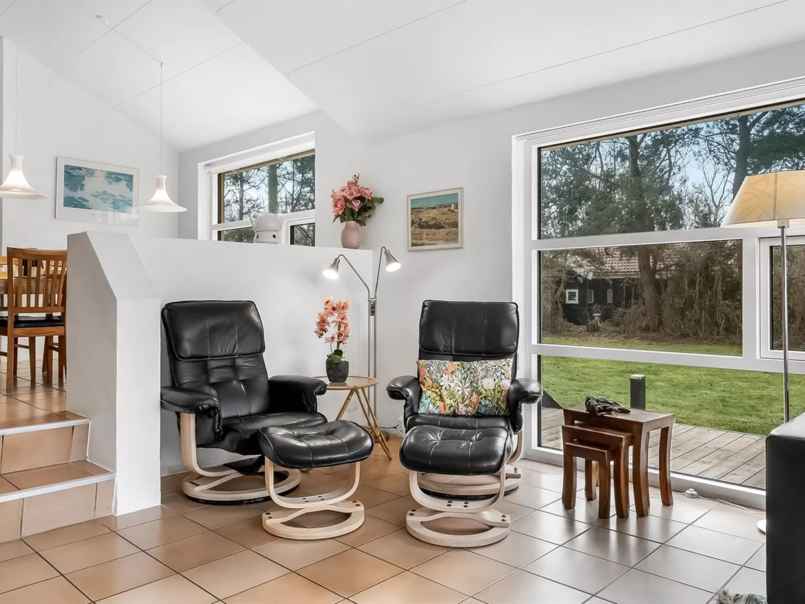 "Tovi" - 600m from the sea-Inside