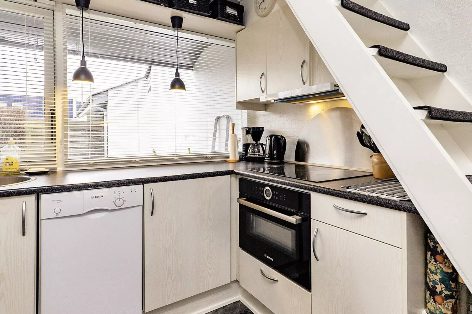 6 person holiday home in Væggerløse-By Traum