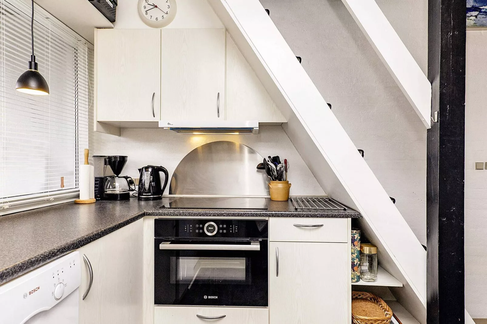 Maison de vacances pour 6 a Væggerløse-By Traum-Intérieur