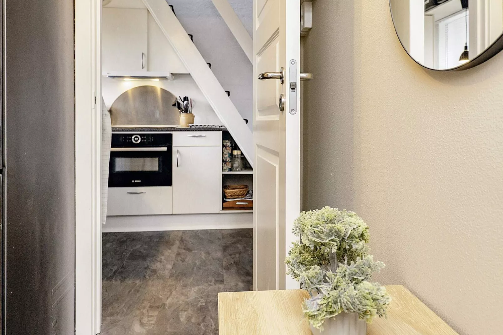 Maison de vacances pour 6 a Væggerløse-By Traum-Intérieur