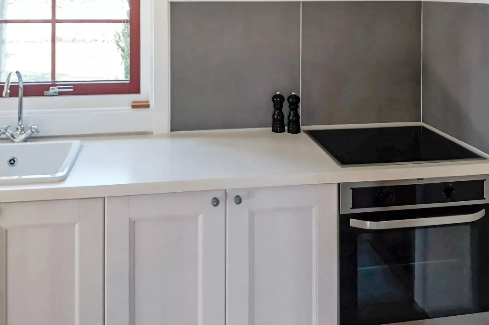 5 person holiday home in Rødby-By Traum-Indoor