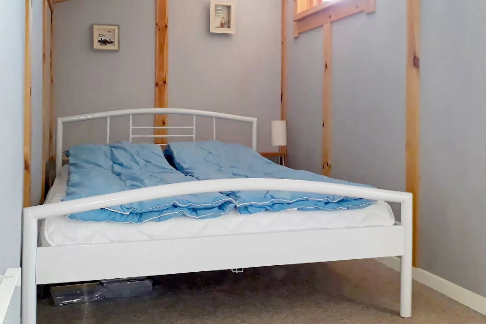 5 person holiday home in Rødby-By Traum-Indoor
