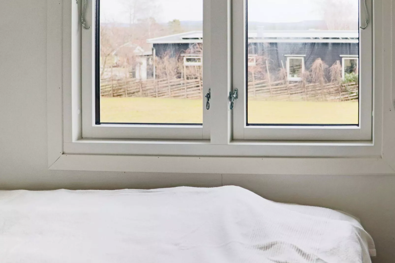 6 person holiday home in FALKENBERG-By Traum-Indoor