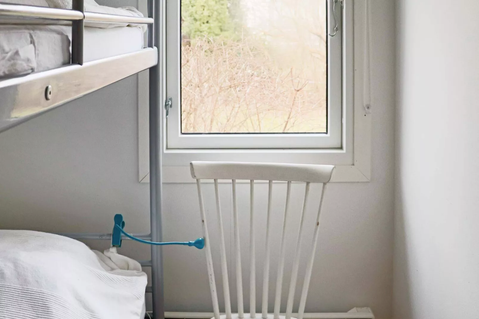 6 person holiday home in FALKENBERG-By Traum-Indoor