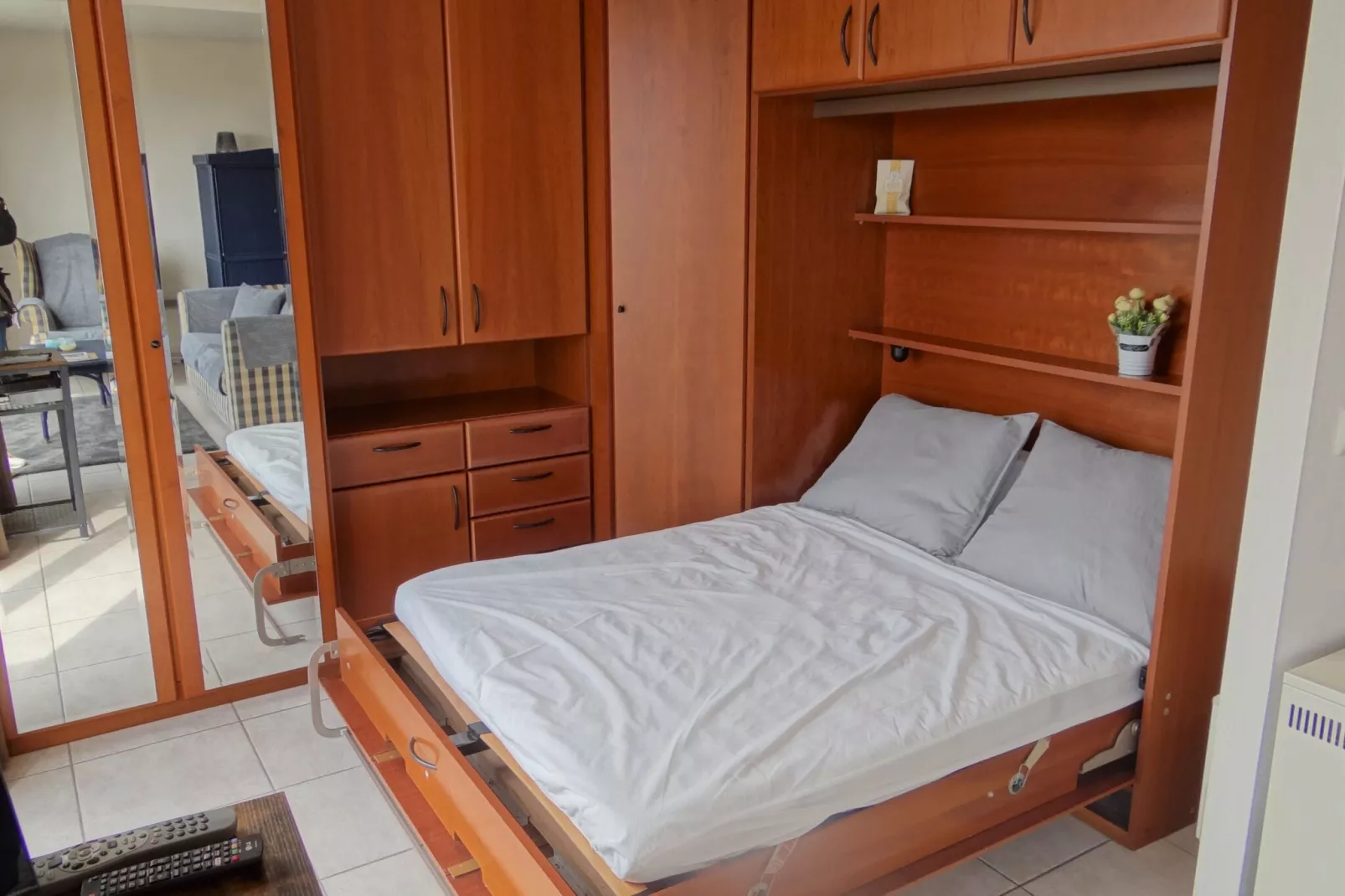 PANORAMA C2-Bedroom