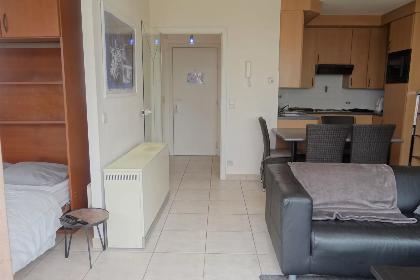 PANORAMA C2-Living room