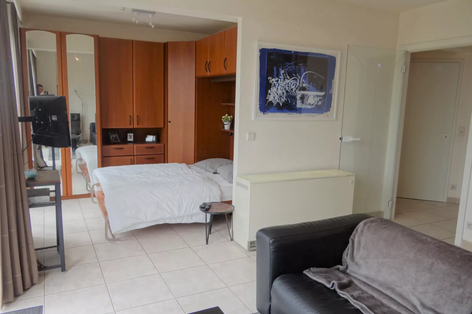 PANORAMA C2-Bedroom