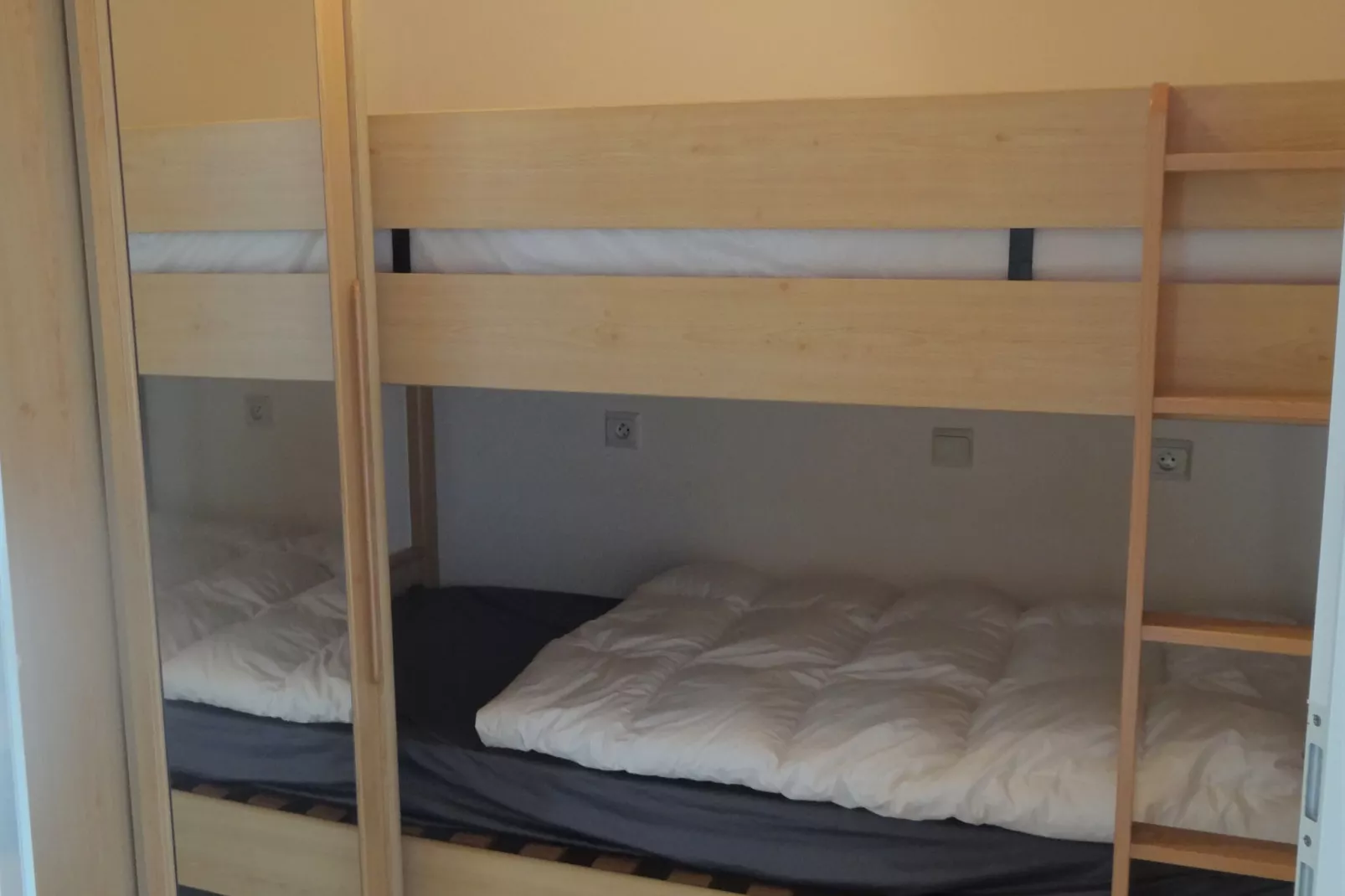 PANORAMA C2-Bedroom