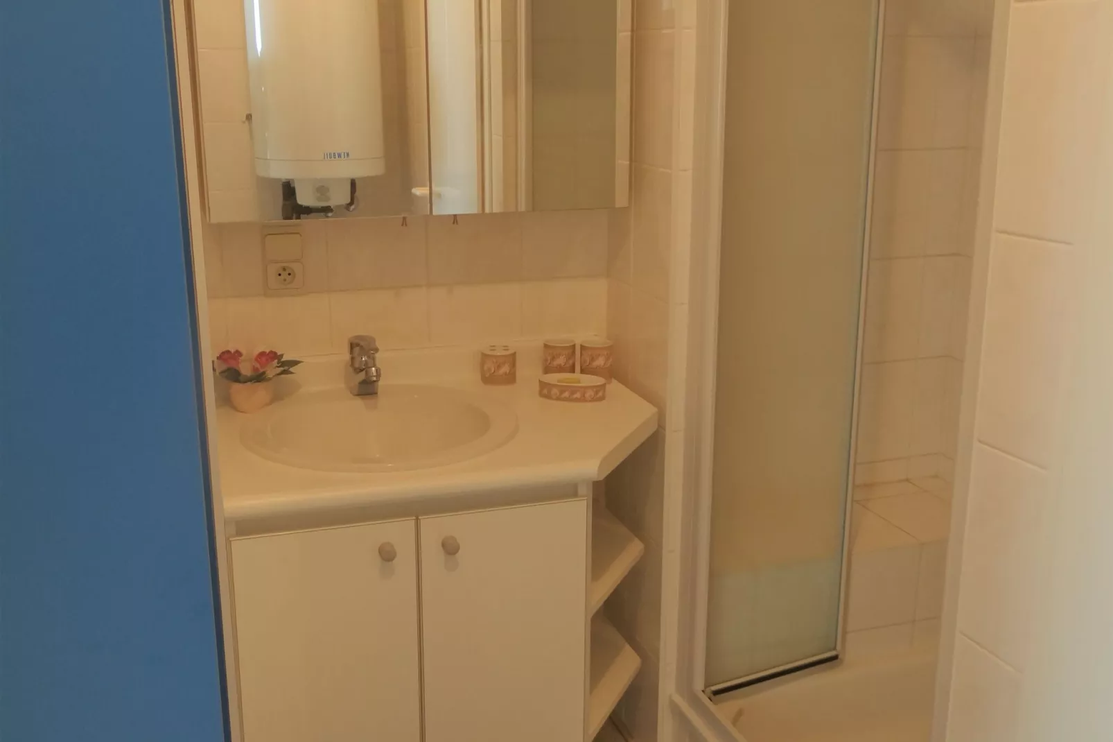 PANORAMA C2-Bathroom