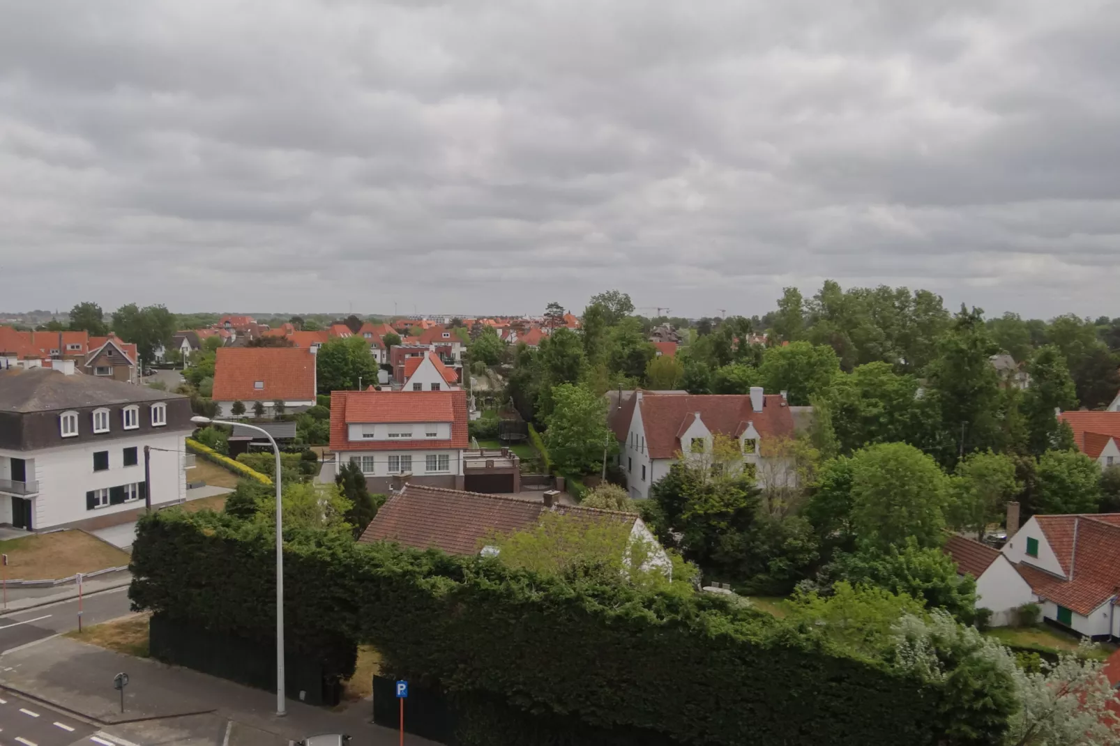 PANORAMA C2-View summer