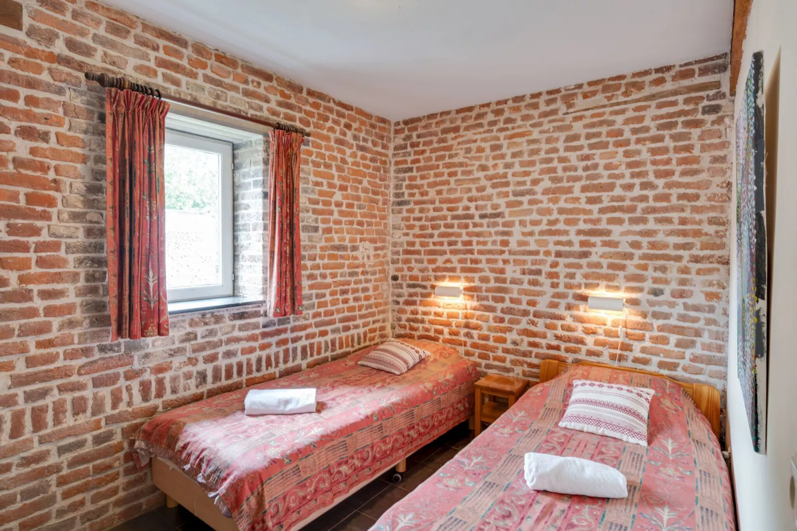 Meschermolen 9-Chambre