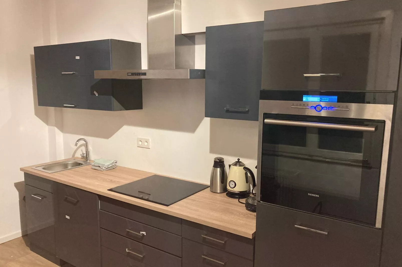 Aarbachblick-Kitchen
