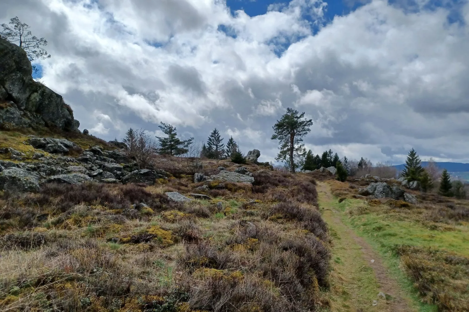 Am Hochfels-Not tagged