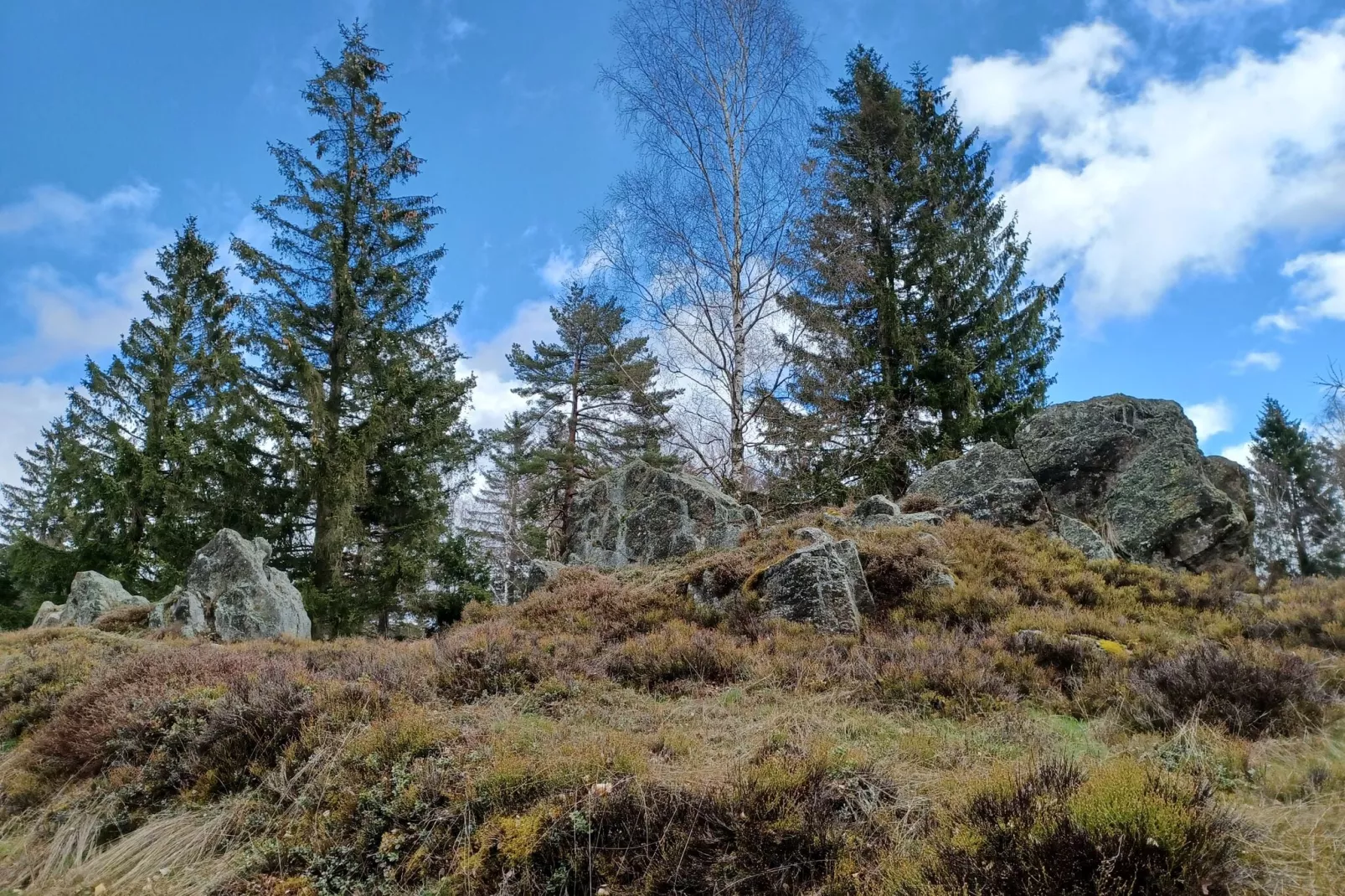 Am Hochfels-Not tagged