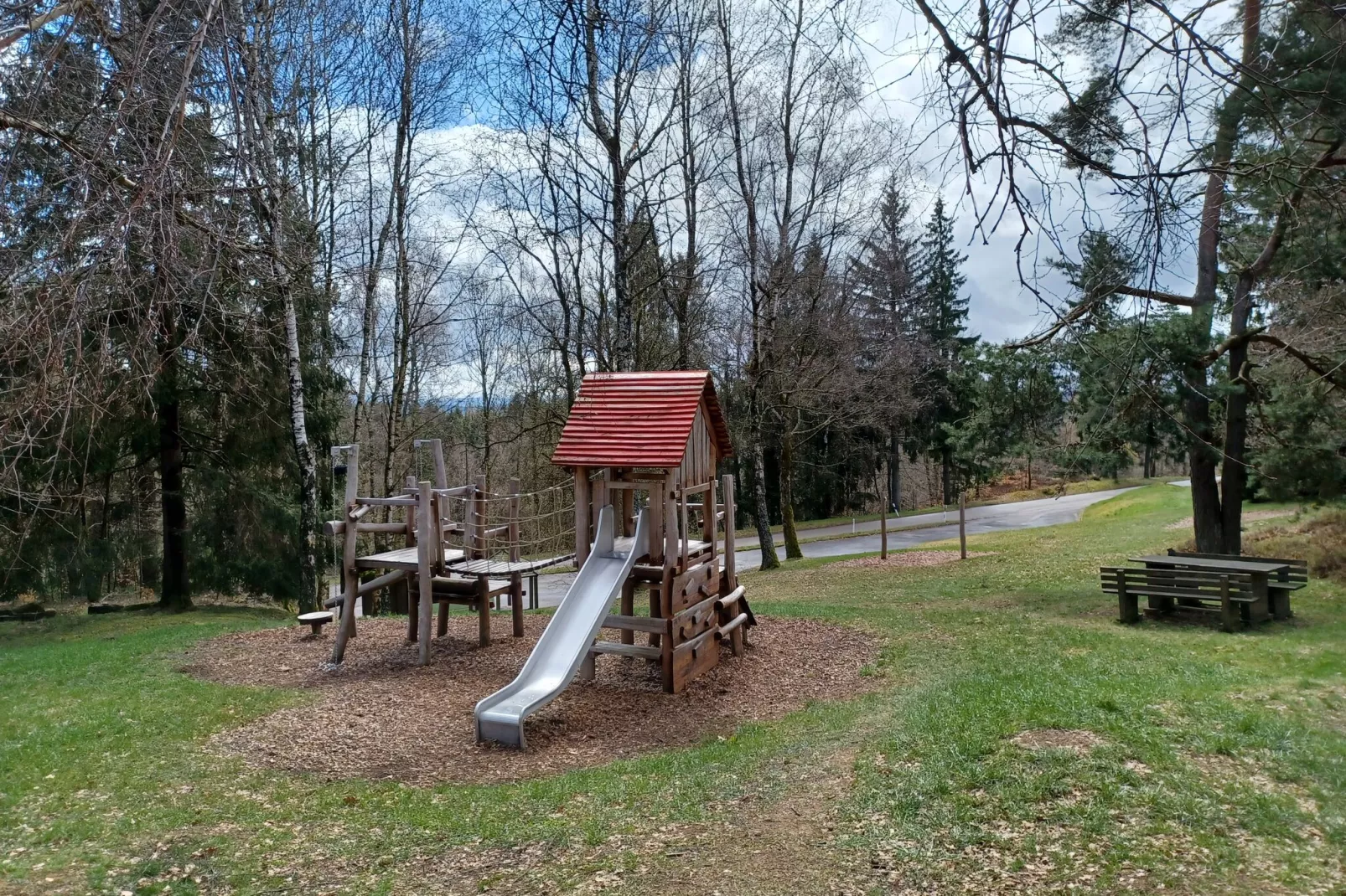 Am Hochfels-Non tagué