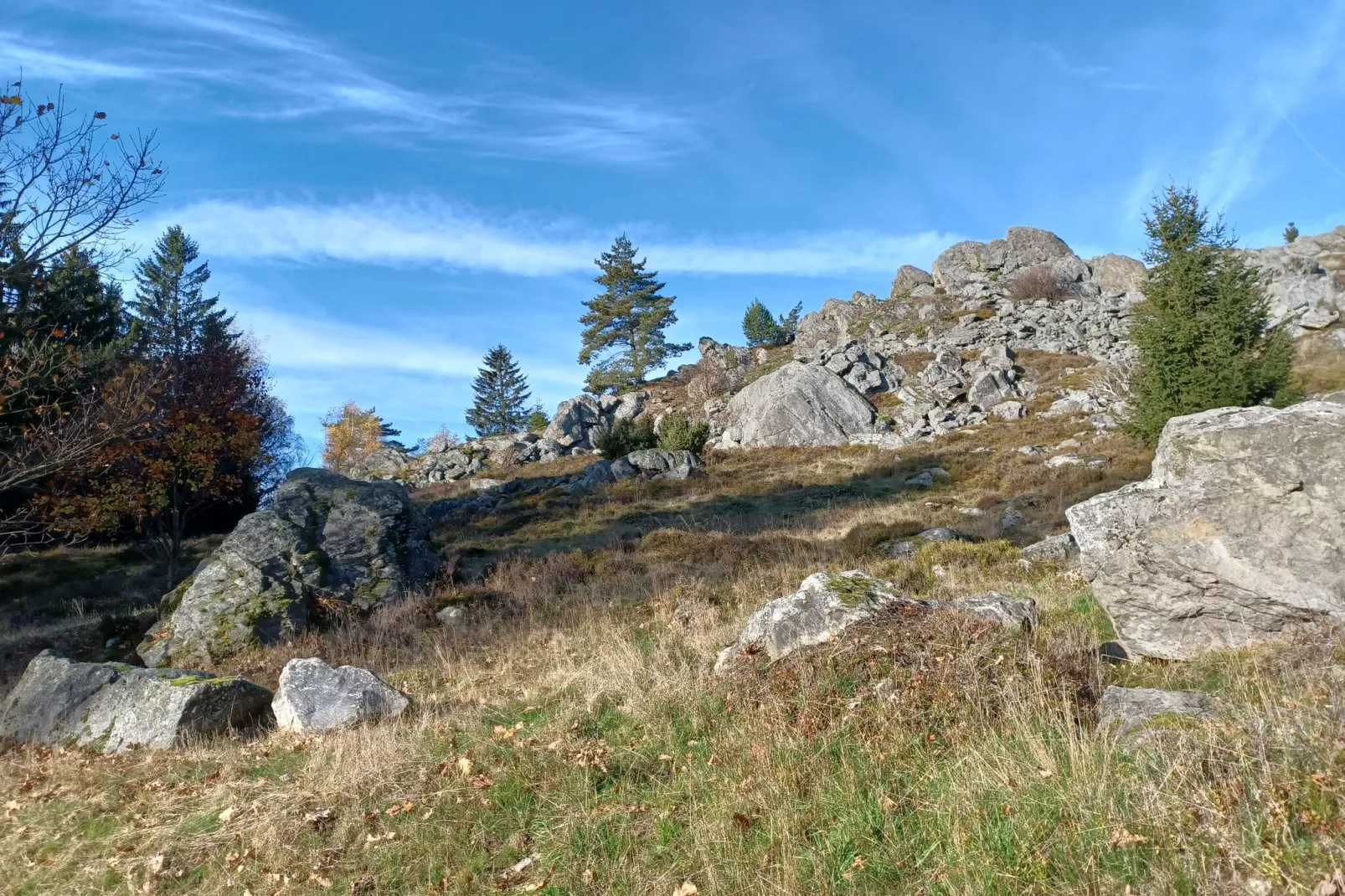 Am Hochfels-Non tagué