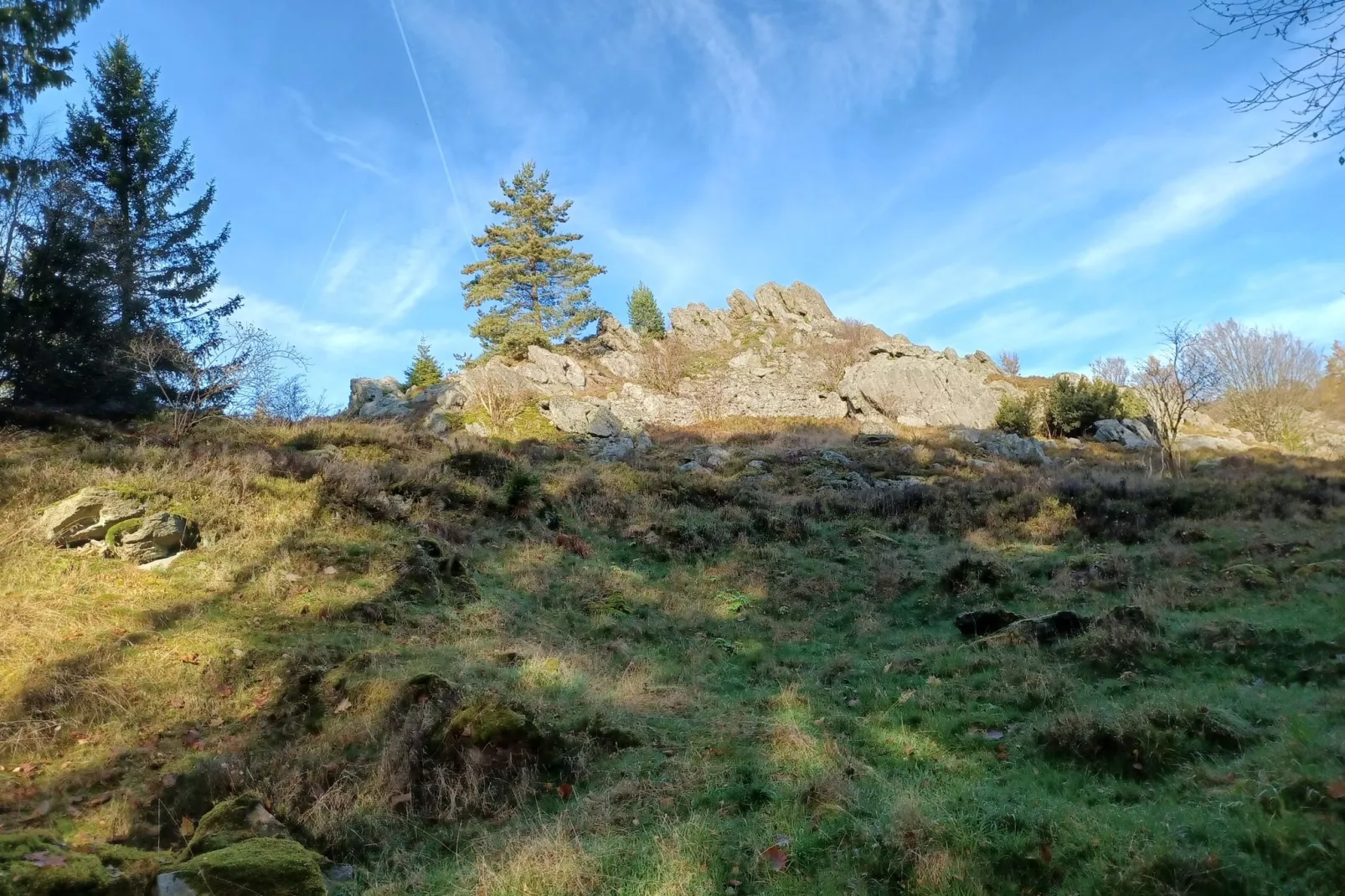 Am Hochfels-Non tagué