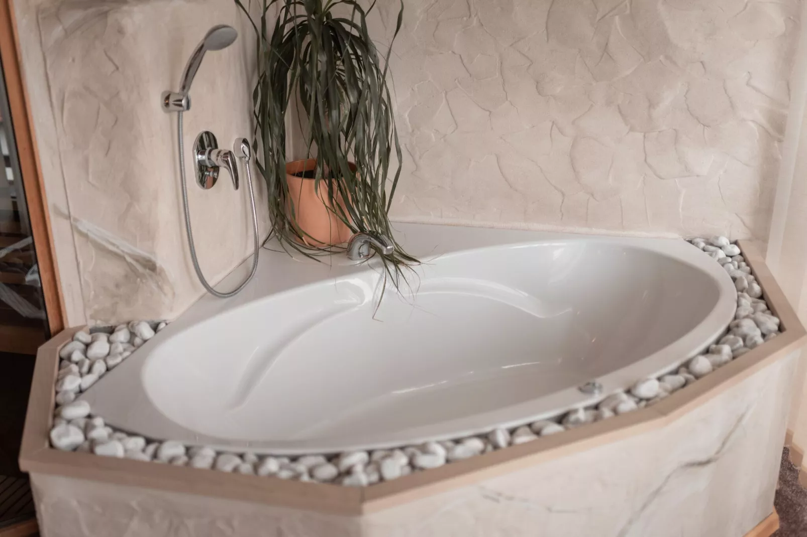 Unique holiday home in Viechtach with sauna-Wellness