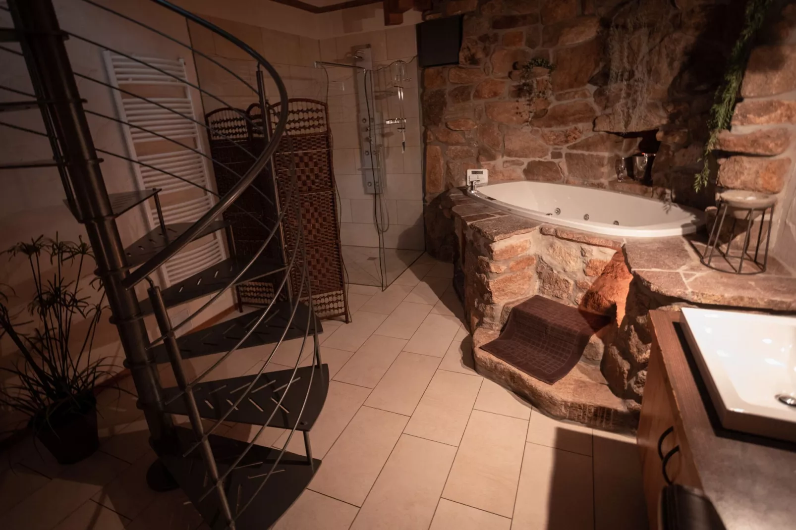 Holiday home with sauna in Viechtach-Wellness