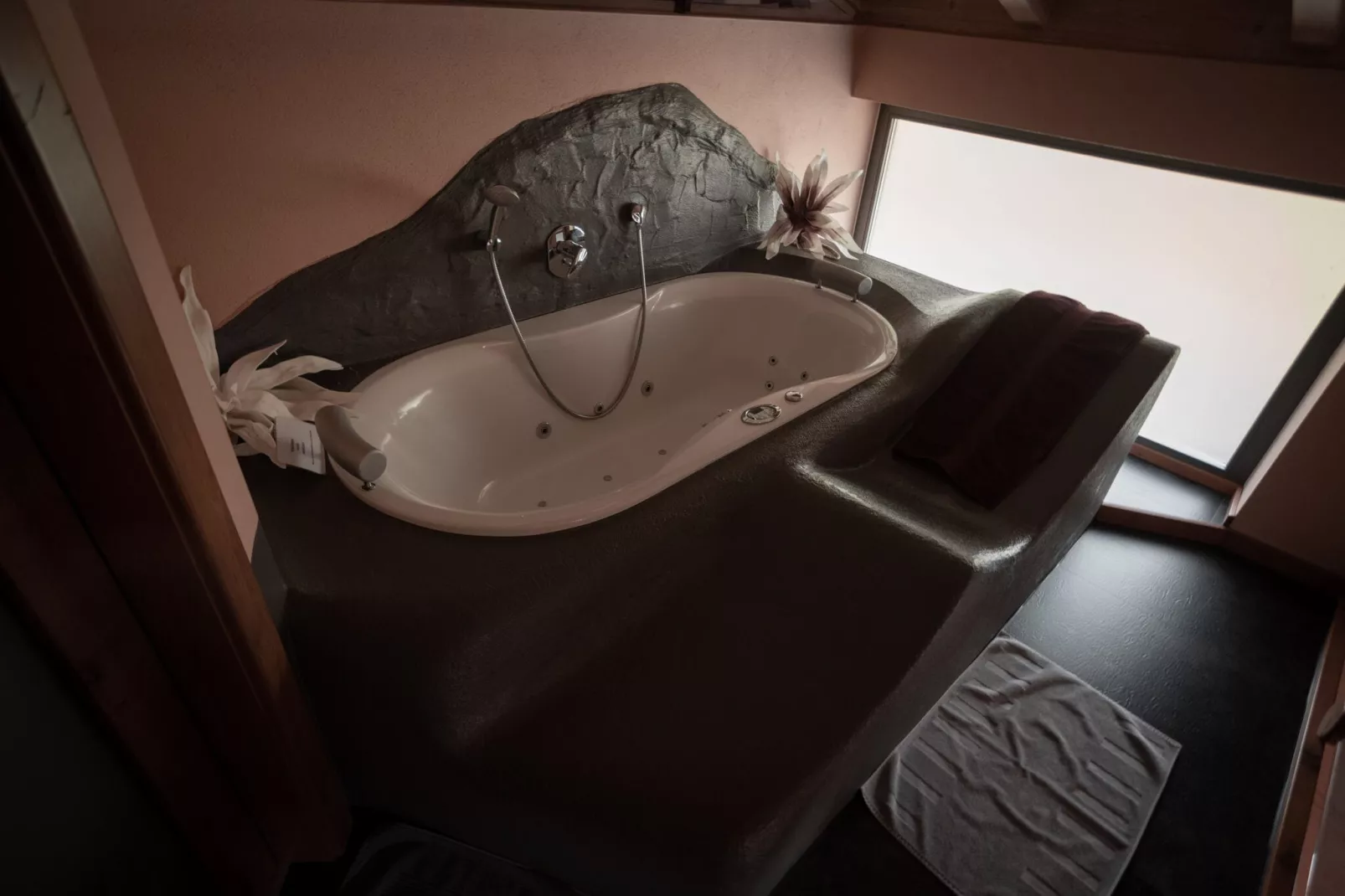 Holiday home with sauna in the Bavarian Forest-Wellness