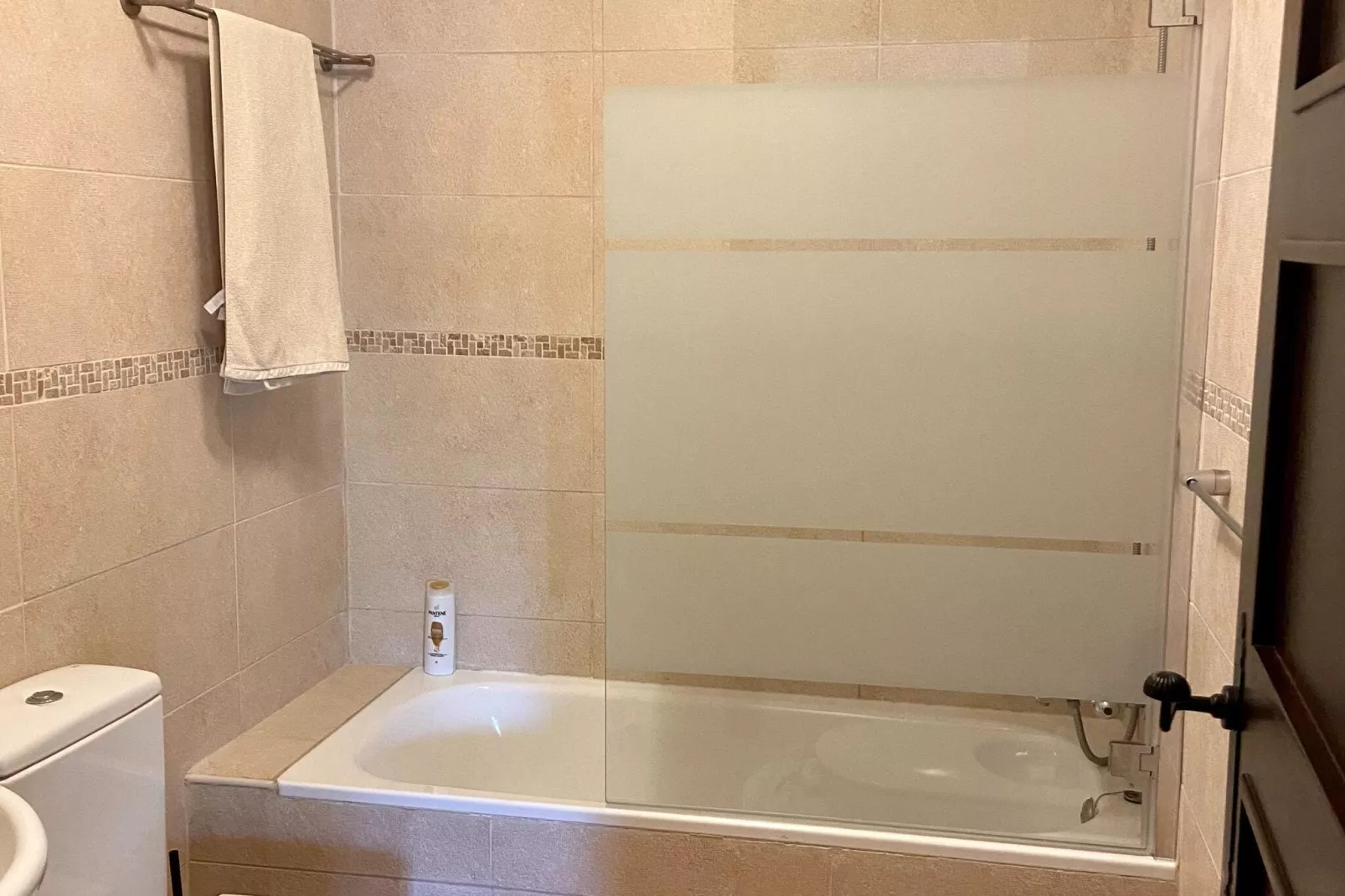 Casa Panorama Altea Hills-Salle de bain
