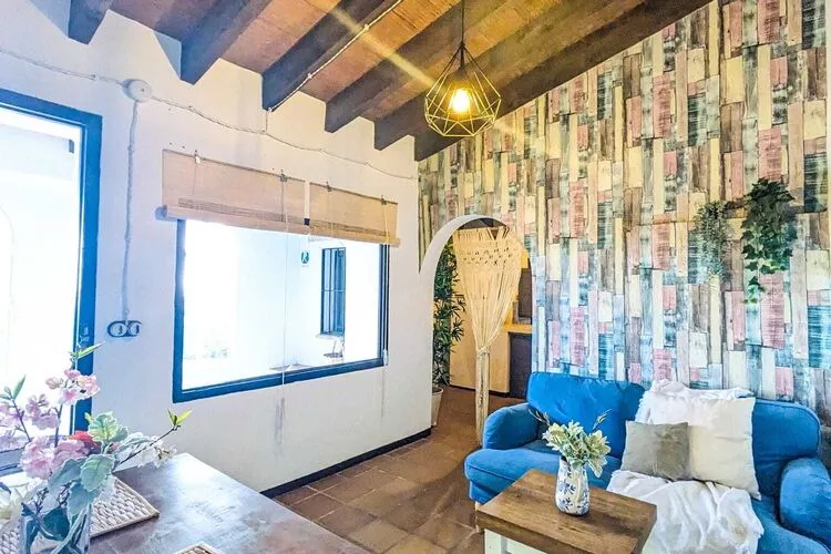 Casa Torcalillos-Nicht getaggt