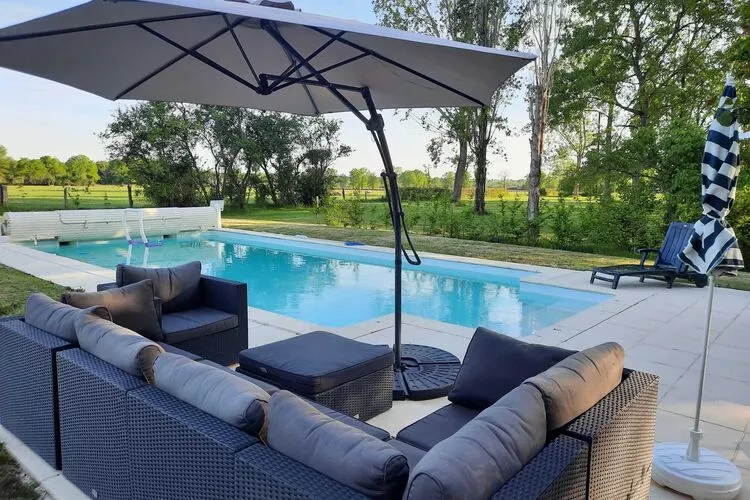 La Chantenay-Pool