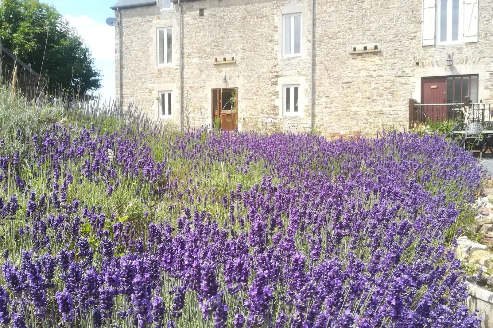 The Hayloft-Not tagged