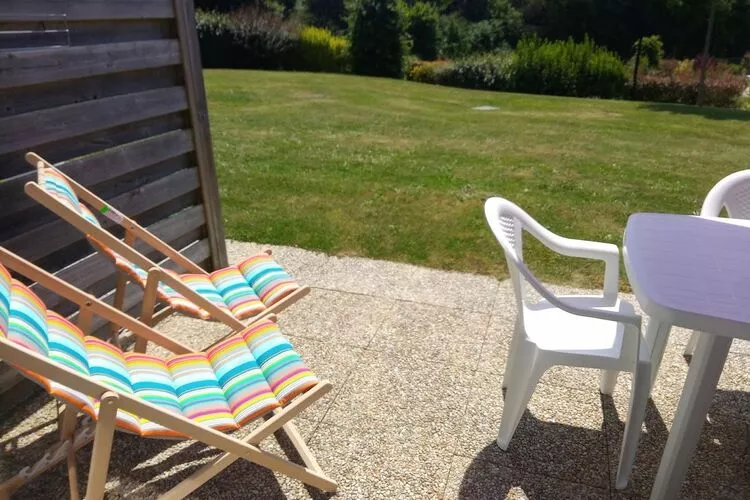 Appartement Saint-Cast-le-Guildo-Exterior summer