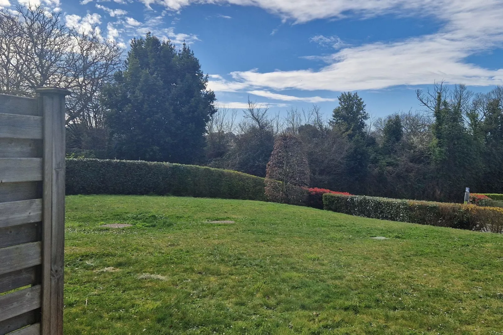 Appartement Saint-Cast-le-Guildo-Gardens summer