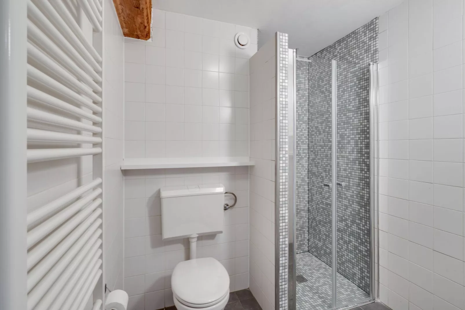 Meschermolen 9-Salle de bain
