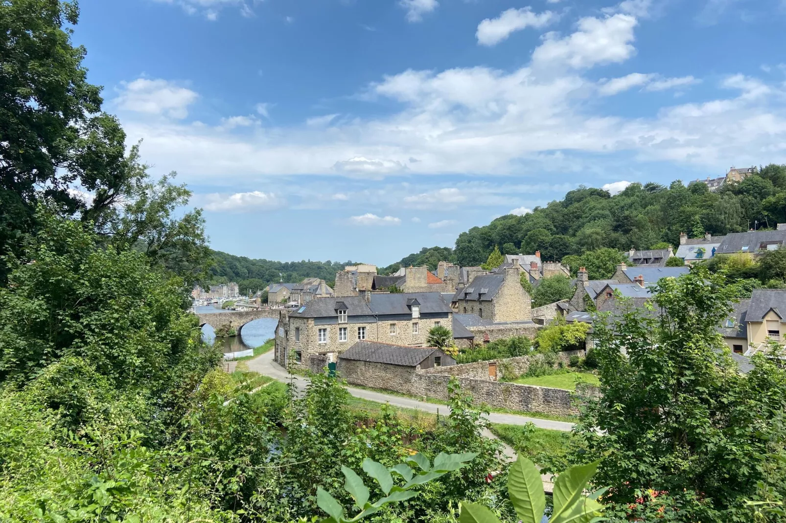 Appartement Saint-Cast-le-Guildo-Outdoor