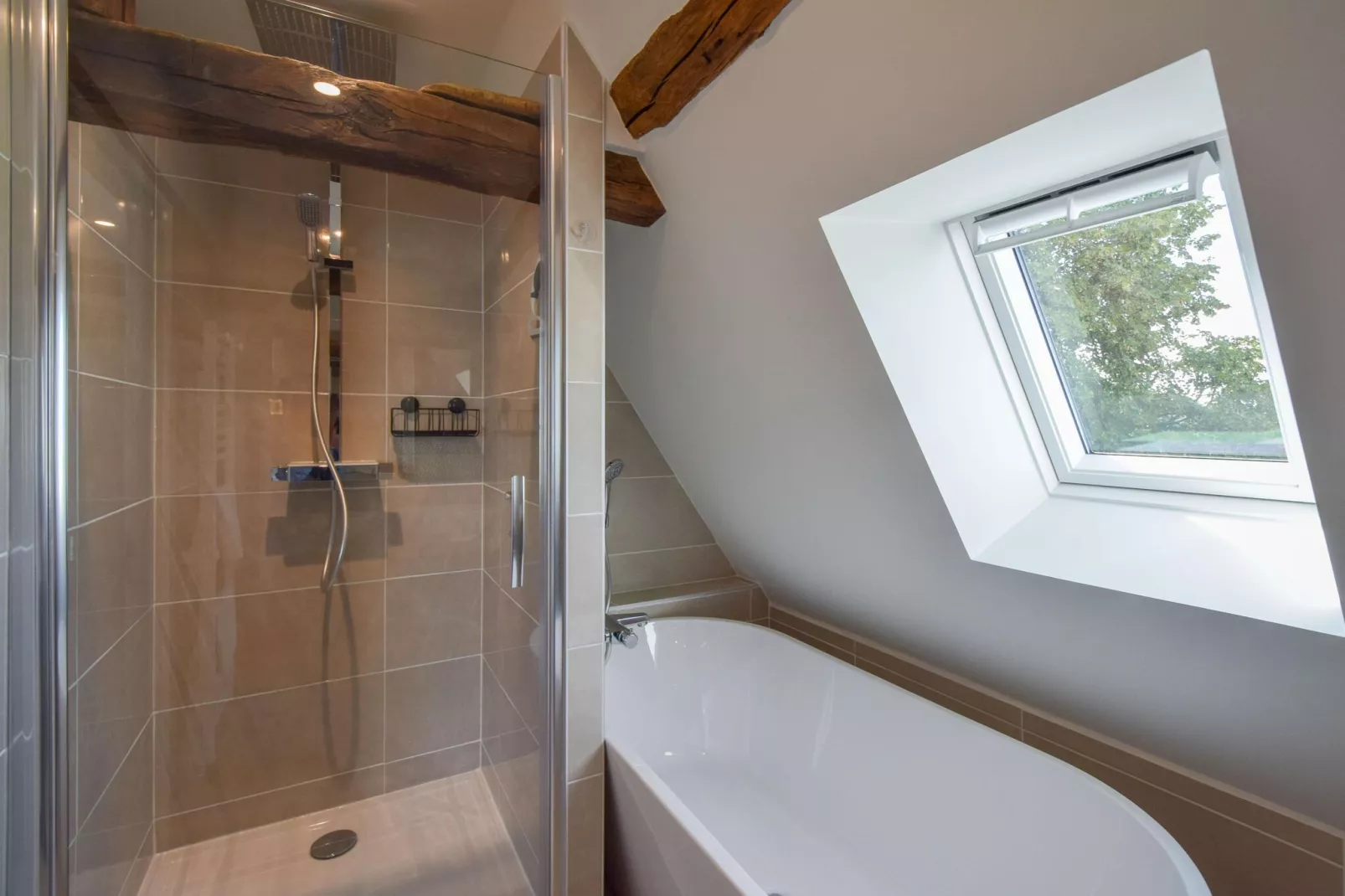 La Pépinière-Bathroom