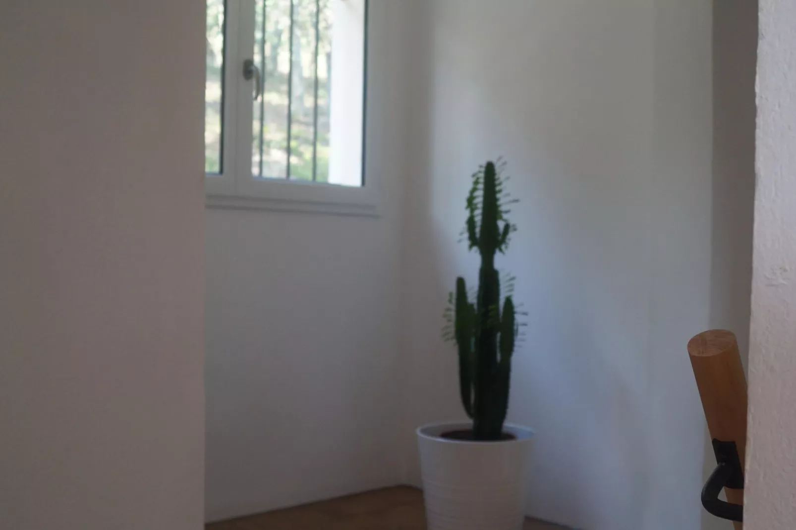 La Ratatouille-Bedroom
