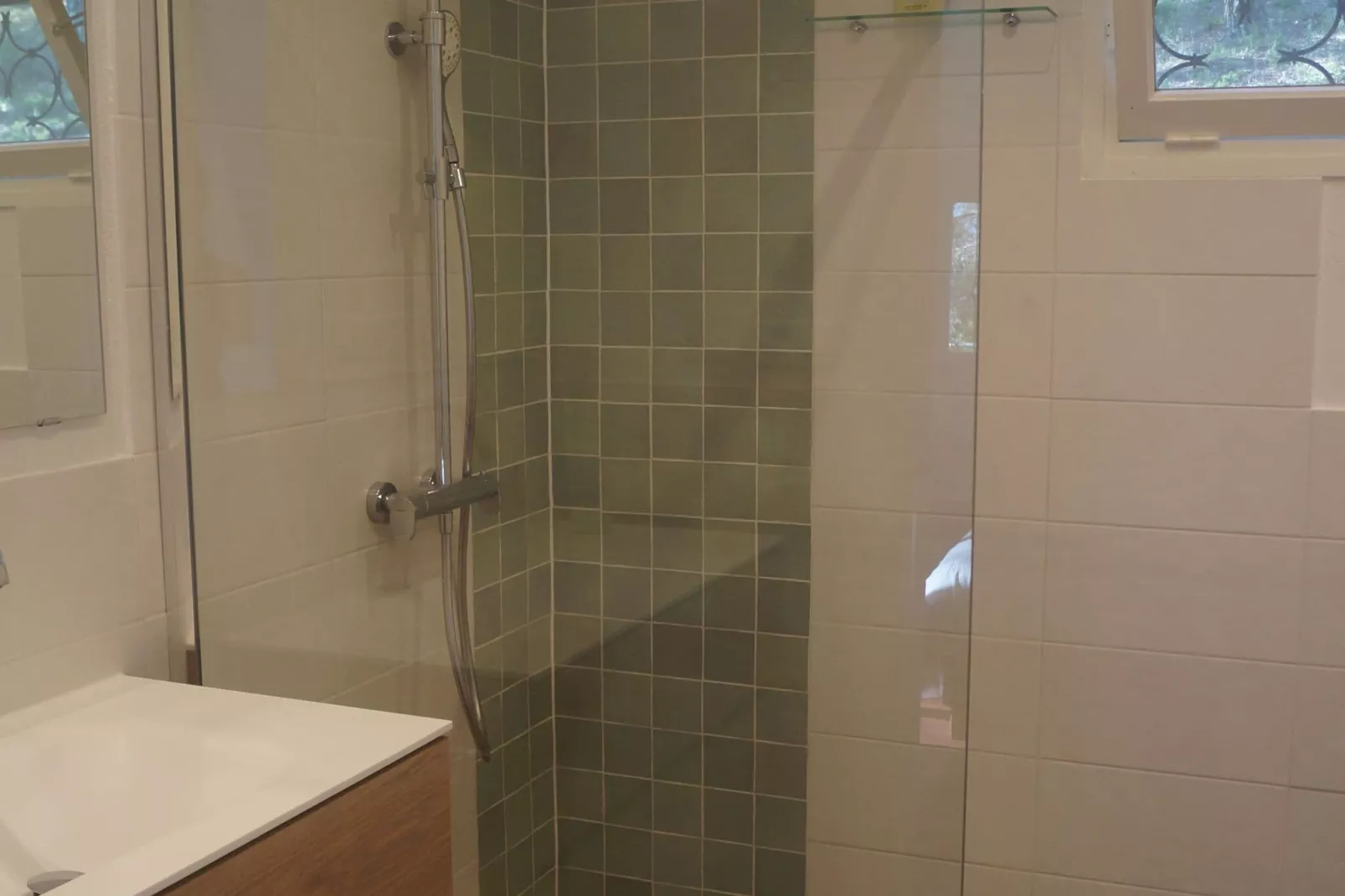 La Ratatouille-Bathroom