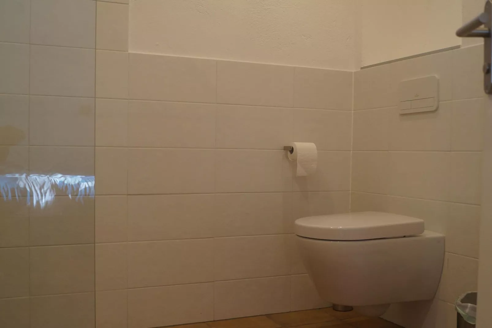 La Ratatouille-Bathroom