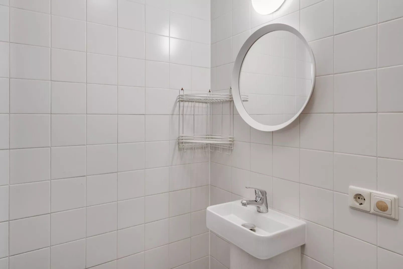Meschermolen 9-Salle de bain