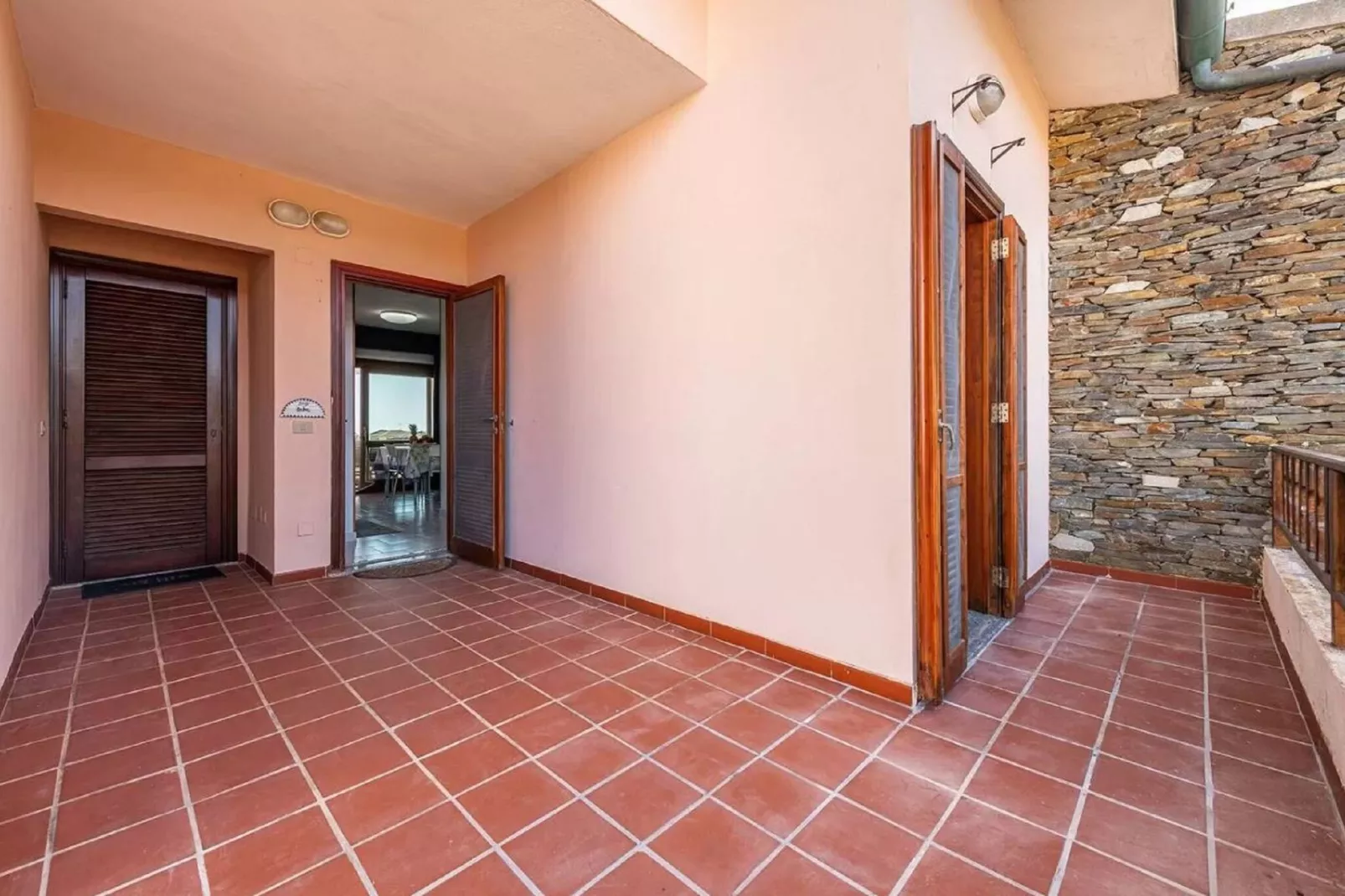 Casa Serse-Exterior summer