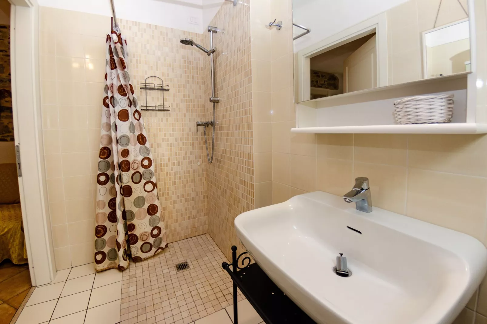 Piccola Margherita-Bathroom