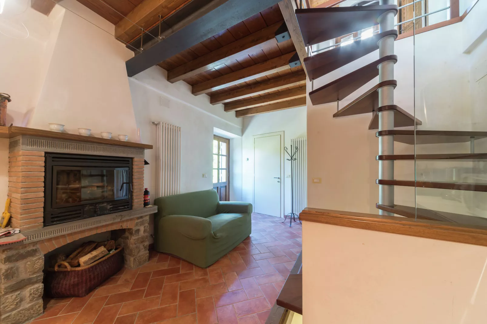 Casa Marta-Facilities
