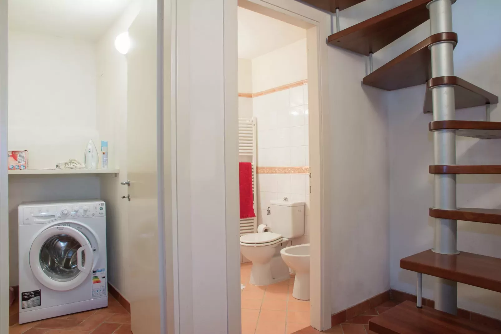 Casa Marta-Facilities