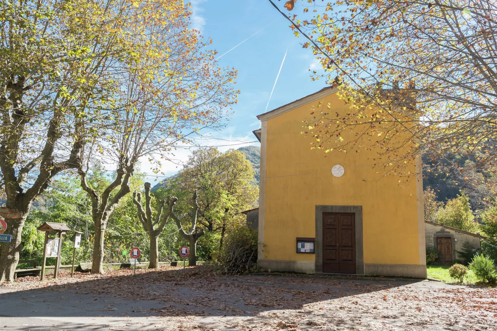 Casa Marta-Areas summer 1km