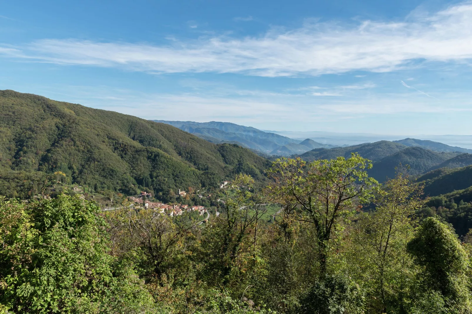 Casa Marta-Areas summer 5km