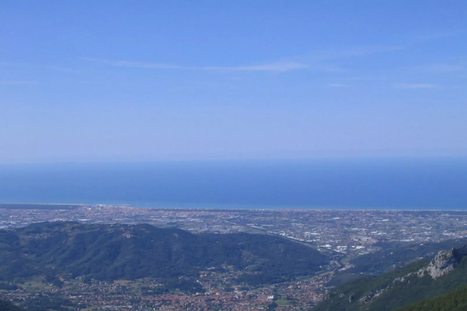 Casa Marta-Areas summer 20km