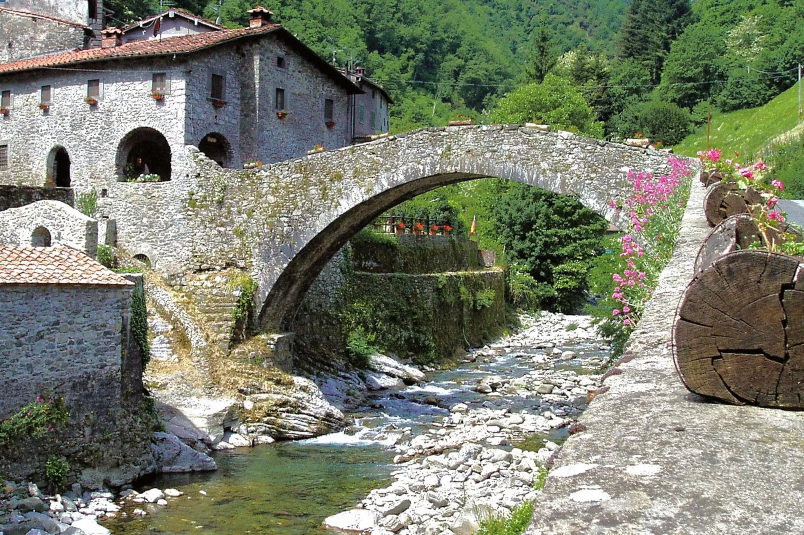 Casa Marta-Areas summer 20km