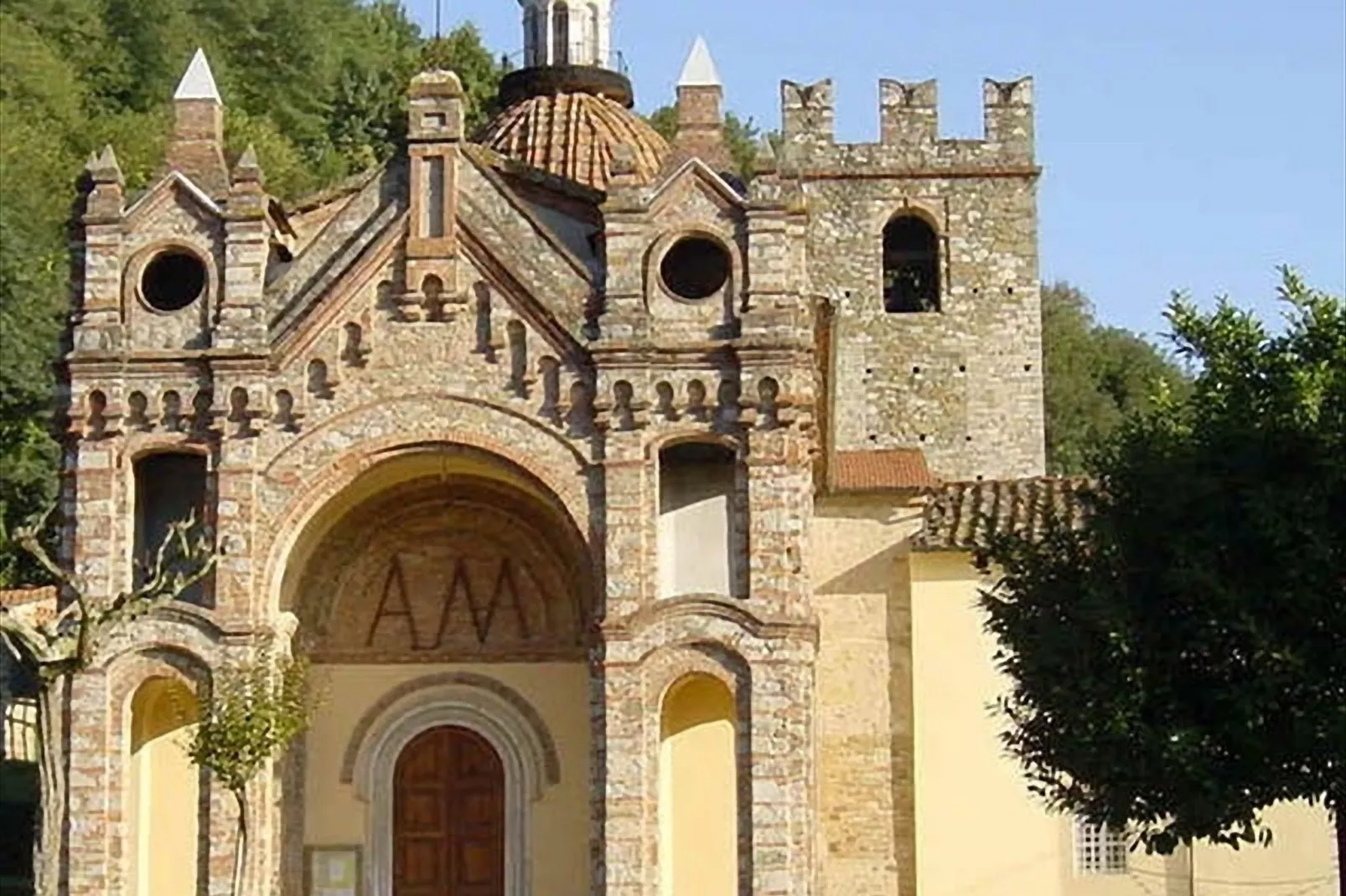 Casa Marta-Areas summer 5km