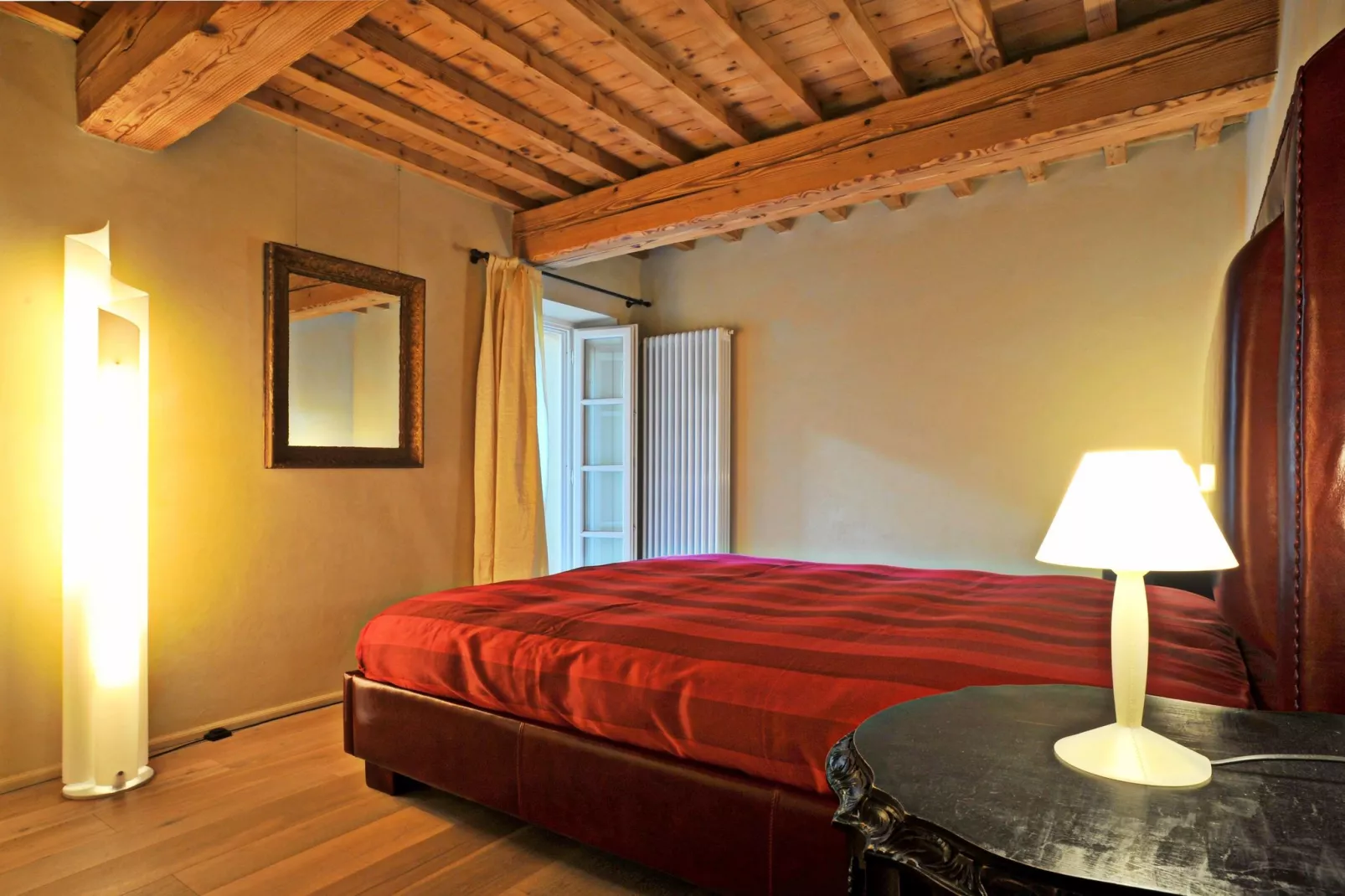 Anna Anfiteatro di Lucca-Bedroom